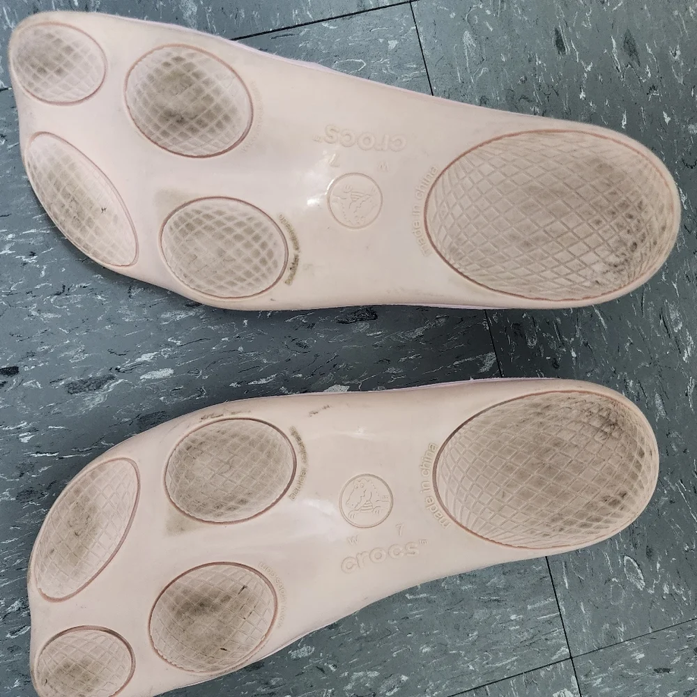 Crocs - Picture 3 of 5
